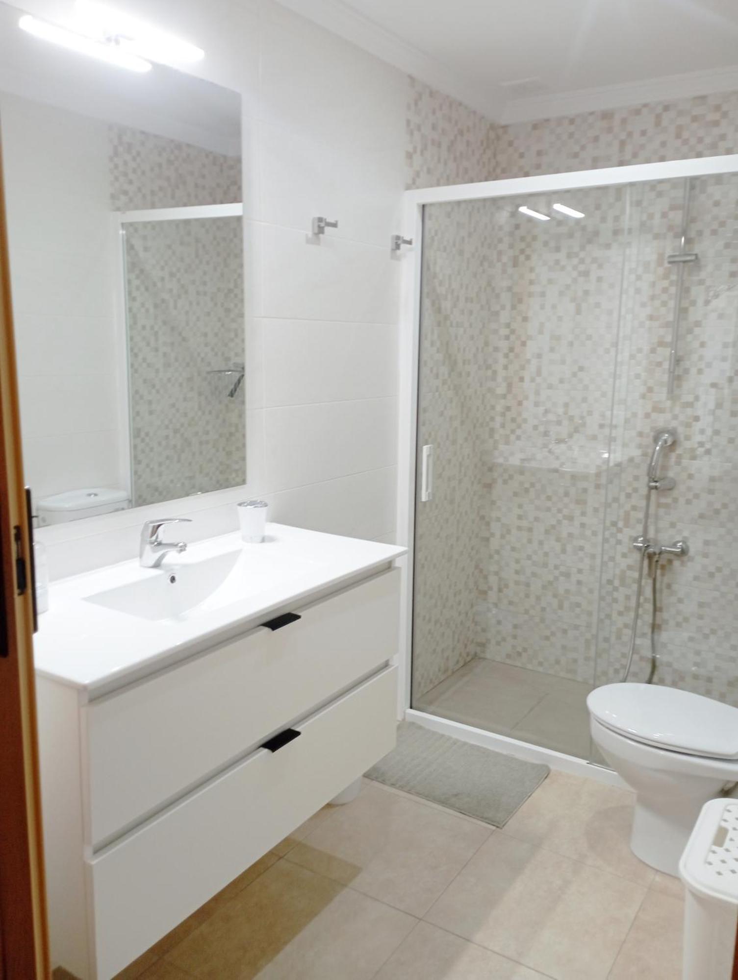 Apartamento Con Vistas En 内尔哈 客房 照片